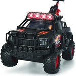 Dickie Off-Road Araç ve Bisiklet Oyun Seti 203834006 | Toysall