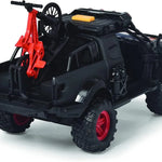 Dickie Off-Road Araç ve Bisiklet Oyun Seti 203834006 | Toysall