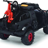 Dickie Off-Road Araç ve Bisiklet Oyun Seti 203834006 | Toysall