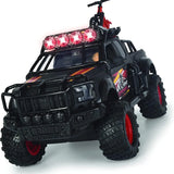 Dickie Off-Road Araç ve Bisiklet Oyun Seti 203834006 | Toysall