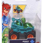 Dickie PJ Masks Die-Cast Rocketz Araçları 1:64 Gekko 203141018 | Toysall