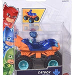 Dickie PJ Masks Die-Cast Rocketz Araçları 1:64 Catboy 203141018 | Toysall