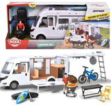 Dickie Playlife Kamp Oyun Seti 203836004 | Toysall