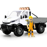 Dickie Playlife Trafik Seti 203838005 | Toysall