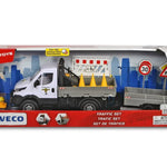 Dickie Playlife Trafik Seti 203838005 | Toysall