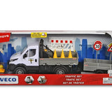 Dickie Playlife Trafik Seti 203838005 | Toysall