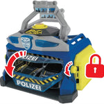 Dickie Polis Merkezi Oyun Seti, Sesli ve Işıklı 203715010 | Toysall