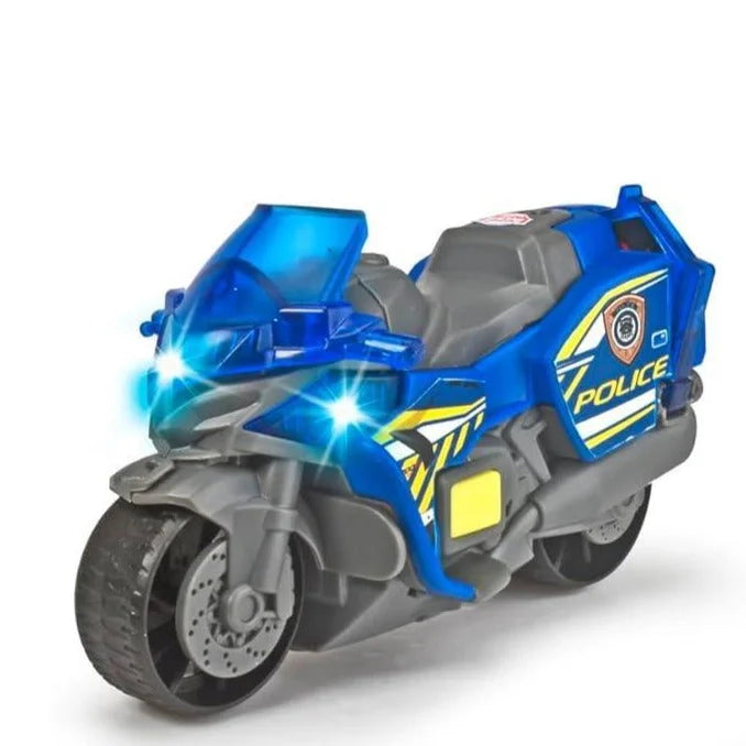 Dickie Polis Motosikleti 203302031 | Toysall