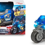 Dickie Polis Motosikleti 203302031 | Toysall