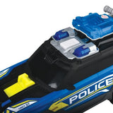 Dickie Polis SUV Araba 30 cm 203306022