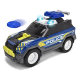 Dickie Polis SUV Araba 30 cm 203306022