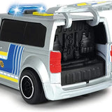 Dickie Radarlı Citroen Polis Arabası 203713010 | Toysall