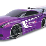 Dickie RC 2009 Nissan GTR 1:16 Uzaktan Kumandalı Araba 106000 | Toysall