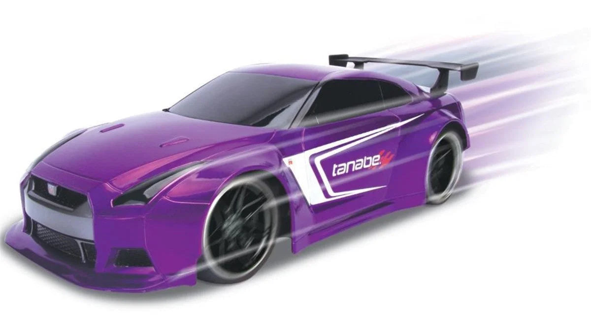 Dickie RC 2009 Nissan GTR 1:16 Uzaktan Kumandalı Araba 106000 | Toysall