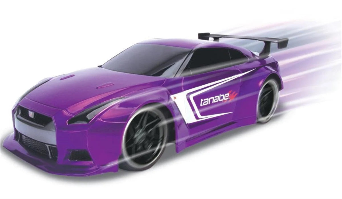 Dickie RC 2009 Nissan GTR 1:16 Uzaktan Kumandalı Araba 106000 | Toysall