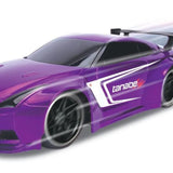 Dickie RC 2009 Nissan GTR 1:16 Uzaktan Kumandalı Araba 106000 | Toysall