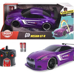 Dickie RC 2009 Nissan GTR 1:16 Uzaktan Kumandalı Araba 106000 | Toysall