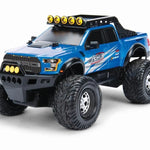 Dickie RC 2017 Ford F-150 Raptor 4x4 1:12 Uzaktan Kumandalı Araba 109000 | Toysall