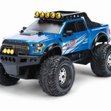 Dickie RC 2017 Ford F-150 Raptor 4x4 1:12 Uzaktan Kumandalı Araba 109000 | Toysall