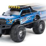 Dickie RC 2017 Ford F-150 Raptor 4x4 1:12 Uzaktan Kumandalı Araba 109000 | Toysall