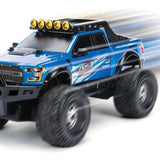 Dickie RC 2017 Ford F-150 Raptor 4x4 1:12 Uzaktan Kumandalı Araba 109000 | Toysall