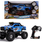 Dickie RC 2017 Ford F-150 Raptor 4x4 1:12 Uzaktan Kumandalı Araba 109000 | Toysall