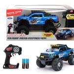 Dickie RC 2017 Ford F-150 Raptor 4x4 1:12 Uzaktan Kumandalı Araba 109000 | Toysall