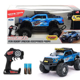 Dickie RC 2017 Ford F-150 Raptor 4x4 1:12 Uzaktan Kumandalı Araba 109000 | Toysall