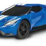 Dickie RC 2017 Ford GT 1:16 Uzaktan Kumandalı Araba 106002 | Toysall