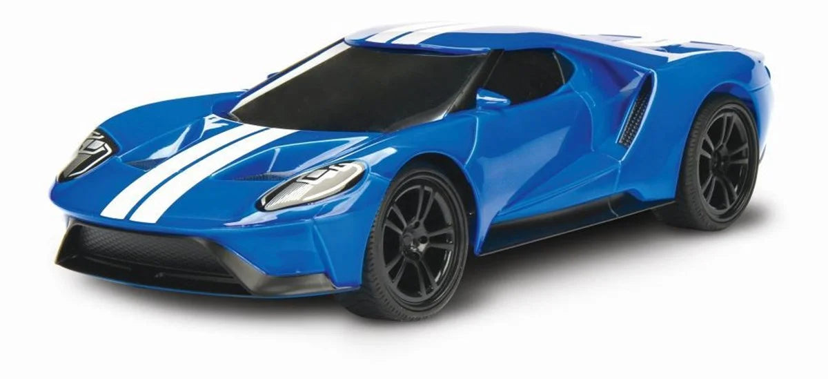 Dickie RC 2017 Ford GT 1:16 Uzaktan Kumandalı Araba 106002 | Toysall