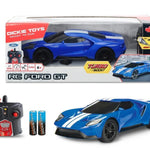 Dickie RC 2017 Ford GT 1:16 Uzaktan Kumandalı Araba 106002 | Toysall