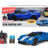 Dickie RC 2017 Ford GT 1:16 Uzaktan Kumandalı Araba 106002 | Toysall