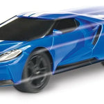 Dickie RC 2017 Ford GT 1:16 Uzaktan Kumandalı Araba 106002 | Toysall