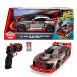 Dickie RC Audi S1 E-Tron Quattro Uzaktan Kumandalı Drift Arabası 201106011