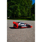 Dickie RC Audi S1 E-Tron Quattro Uzaktan Kumandalı Drift Arabası 201106011
