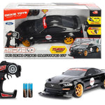 Dickie RC Drift 2018 Ford Mustang 1:10 Uzaktan Kumandalı Araba 109001 | Toysall