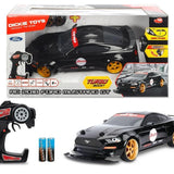 Dickie RC Drift 2018 Ford Mustang 1:10 Uzaktan Kumandalı Araba 109001 | Toysall