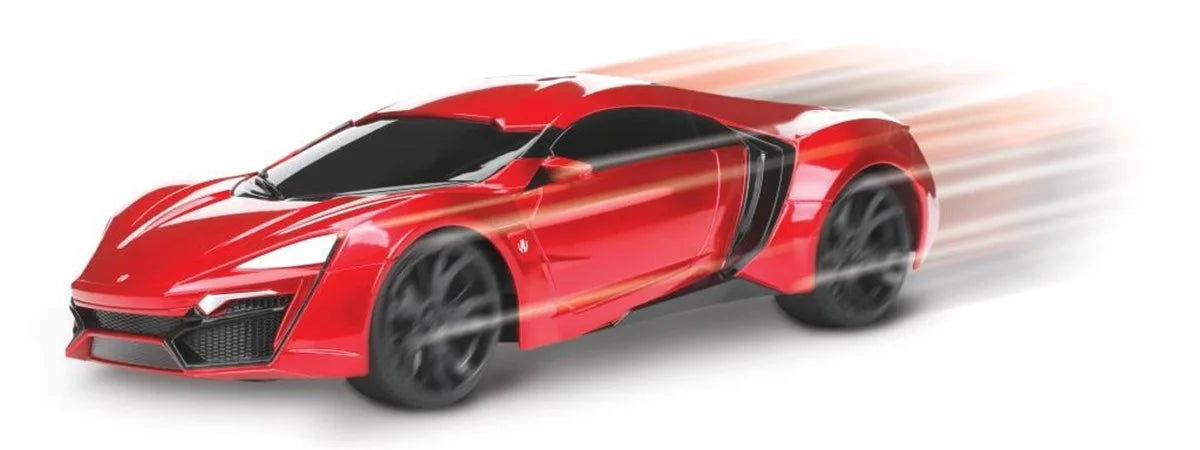 Dickie RC Lykan Hypersport 1:16 Uzaktan Kumandalı Araba 106001 | Toysall