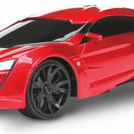 Dickie RC Lykan Hypersport 1:16 Uzaktan Kumandalı Araba 106001 | Toysall