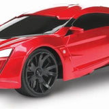 Dickie RC Lykan Hypersport 1:16 Uzaktan Kumandalı Araba 106001 | Toysall