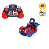 Dickie RC Miles Techno-Racer 1:50 Uzaktan Kumandalı Araba 203222007