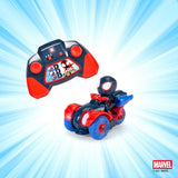 Dickie RC Miles Techno-Racer 1:50 Uzaktan Kumandalı Araba 203222007