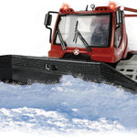 Dickie RC Pistenbully 600 Kar Küreme Aracı 201108001 | Toysall