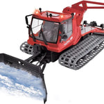 Dickie RC Pistenbully 600 Kar Küreme Aracı 201108001 | Toysall