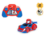 Dickie RC Spidey Web-Crawler 1:50 Uzaktan Kumandalı Araba 203222006