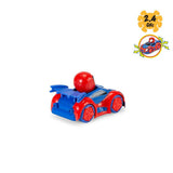 Dickie RC Spidey Web-Crawler 1:50 Uzaktan Kumandalı Araba 203222006