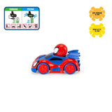 Dickie RC Spidey Web-Crawler 1:50 Uzaktan Kumandalı Araba 203222006
