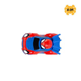 Dickie RC Spidey Web-Crawler 1:50 Uzaktan Kumandalı Araba 203222006