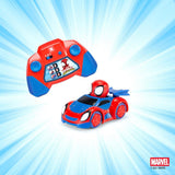 Dickie RC Spidey Web-Crawler 1:50 Uzaktan Kumandalı Araba 203222006