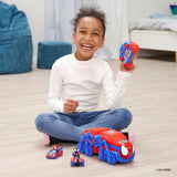 Dickie RC Spidey Web-Crawler 1:50 Uzaktan Kumandalı Araba 203222006
